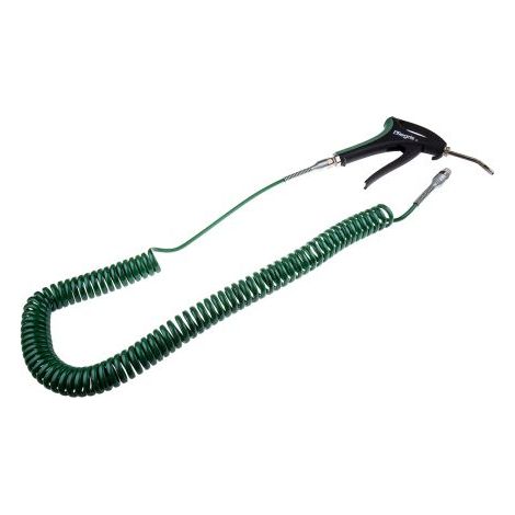 Kit soufflette Legris 0631 1/4pouce 10bar ( Prix pour 1 )