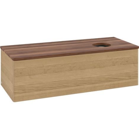 Villeroy & Boch L34012HN WTUS Antao L341 1200x360x500mm (1/3)