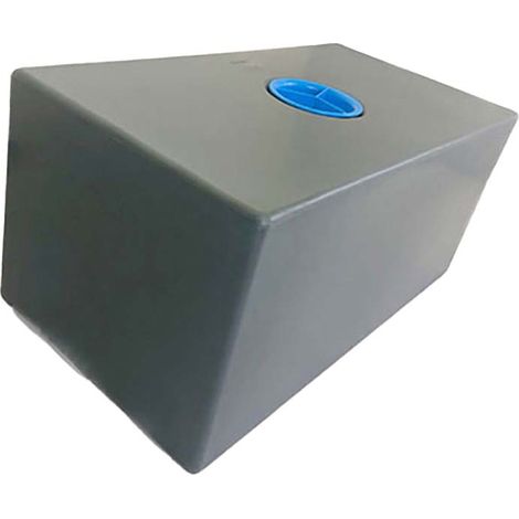 Réservoir 95l pour stockage des eaux usées et propres