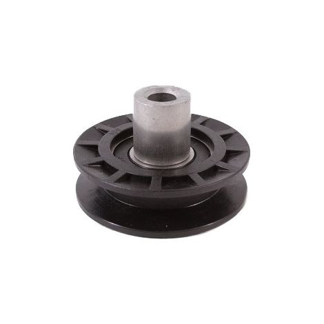 Poulie AYP - HUSQVARNA 532415680 - 415680 - 5324116-80