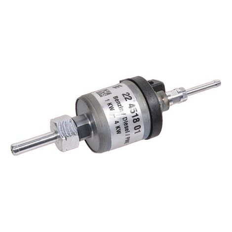 Pompa del carburante 24 V EBERSPÄCHER 22451801000 (1/2)