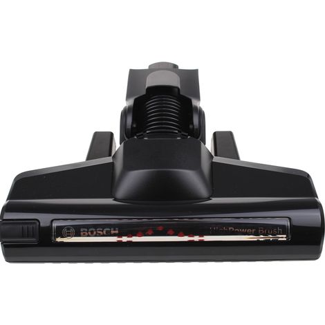 Bosch - elektronische staubsaugerbürste - 17001199 -