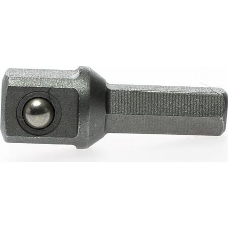 Adaptador de impacto 3/8"" x 5/16""