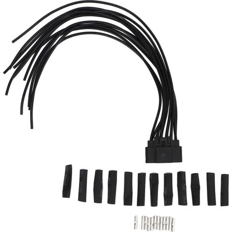 Módulo de asientos calefactables WPT 928, aire acondicionado, conector de asientos refrigerados, reemplazo de cable de conexión para FORD EDGE EXPEDITION (1/5)