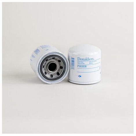Filtro de aceite DONALDSON P583936