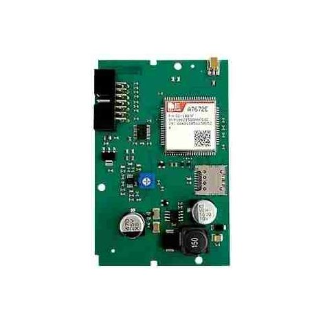 AVS - 1171127 - 1171127 GSM 4G U        Comunicatore telefonico GSM 4G-VoLTE