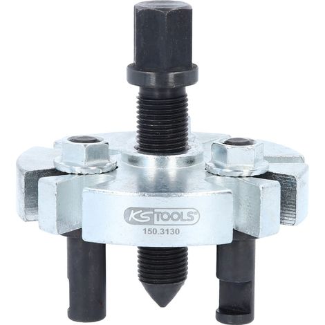 KS Tools 150.3130 Estrattore per Puleggia, Regolabile (1/4)