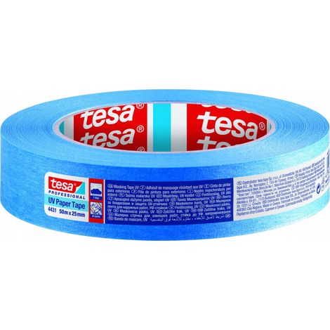 Nastro adesivo per esterni Tesa 50 m x 25 mm (1/3)
