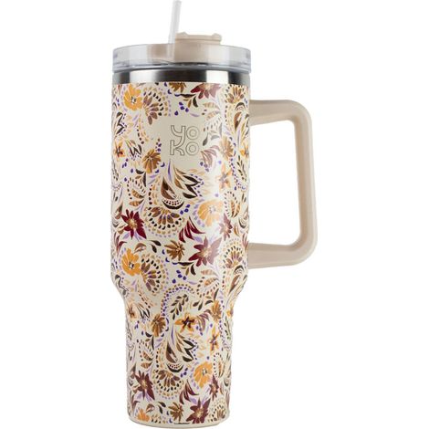 Yoko - Mug Marbella tumbler isotherme 1,2 L (1/2)