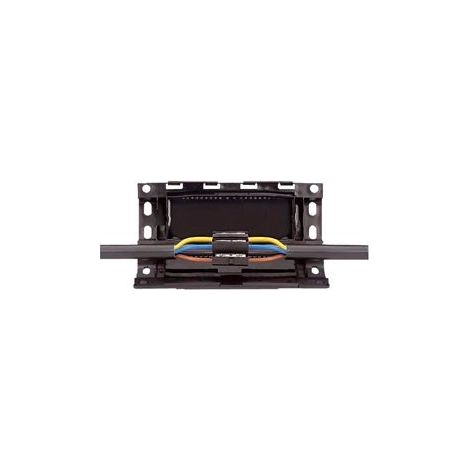 GT GEL Quicki Manchon de connexion/dérivat. avec bloc de jonction 5 pôles, 5x16 mm²