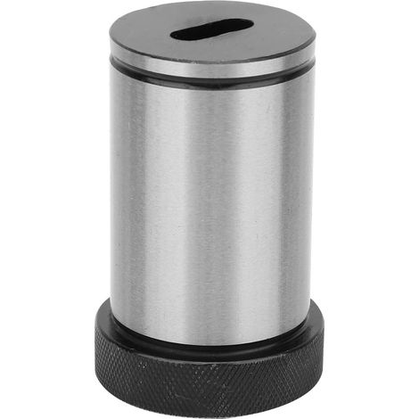 Douille porte-outil Morse pour tour CNC, manchon de tournage pour foret à queue conique D40-MT2 (1/5)