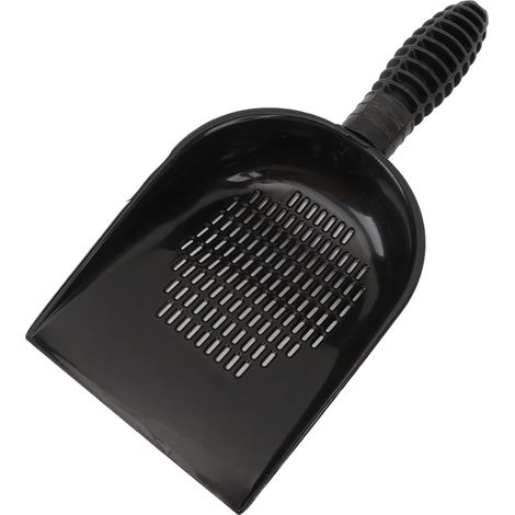 Pelle à sable pour aquarium, pelle à litière pour chien et chat, pelle à sable multifonction pour aquarium et animaux de compagnie. (1/5)