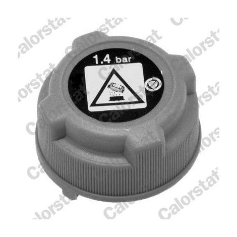 Bouchon, réservoir de liquide de refroidissement CALORSTAT by Vernet RC0023 FIAT