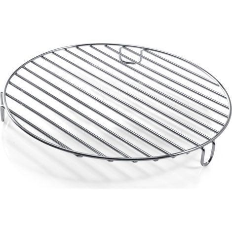 Delonghi accessorio griglia acciaio 240x33 MultiFry FH1163 FH1363 FH1130 FH1394 (1/2)