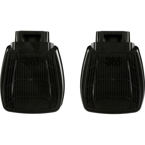 Filtre combiné A1B1E1K1-P3R D 3M D8094 2 pc(s)