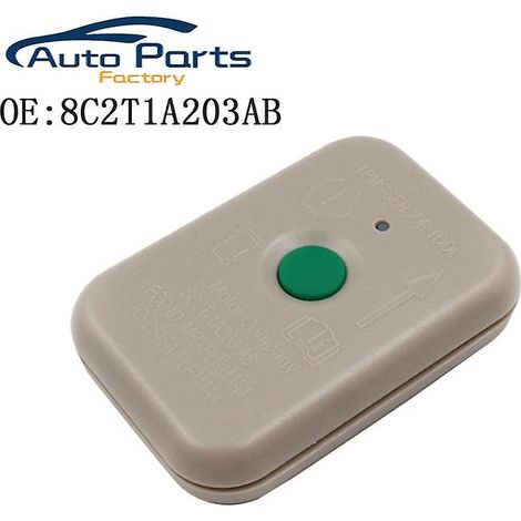 Outil d'activation du capteur de pression des pneus pour Ford 8c2z-1a203-a 8c2t1a203ab Tpms-19 Tpms19 Capteur Tpms (1/5)