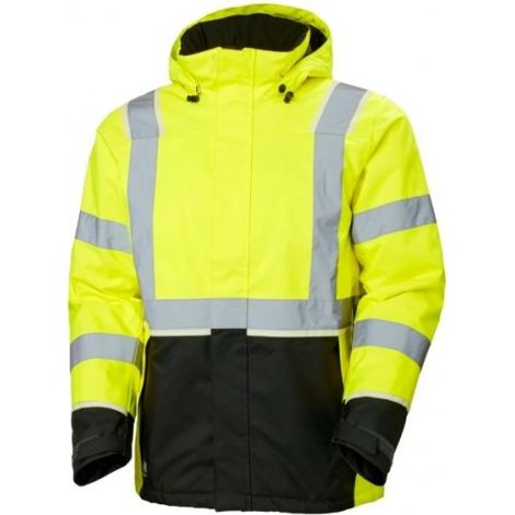 UC-ME WINTER JACKET TALLA-M - HELLY HANSEN