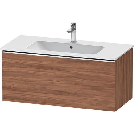 DURAVIT DE4263010790000 D-Neo WTU WH R.ek 1010x462x440 Nu Mt