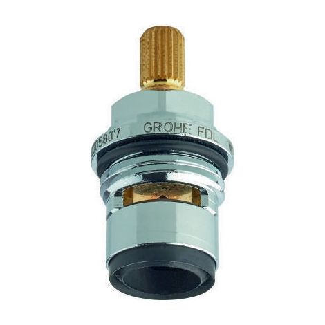 Ricambio vitone per gruppo Grohe Blue Pure 30387 Grohe 46318000 (1/2)