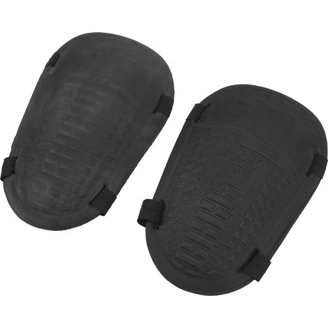 1 paire de genouillères rembourrées en mousse EVA pour la protection contre les chocs lors de la pêche sur glace en hiver (1/5)