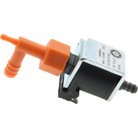 Black & Decker pompa acqua Sankyo KIN39601 15W 240V ferro stiro BXSS2200E (1/4)