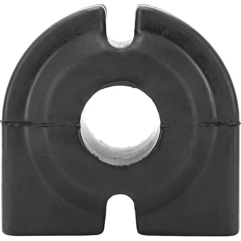 Bague en caoutchouc avant barre antiroulis stabilisateur 31356753928 Compatible E60 E61 E64 (1/5)