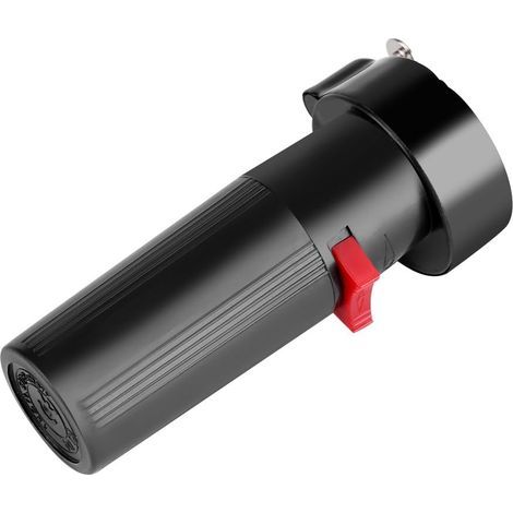 1.5V Small BBQ Rotisserie Rotisserie Motors for Rotisserie Brackets, Battery-Free (1/5)