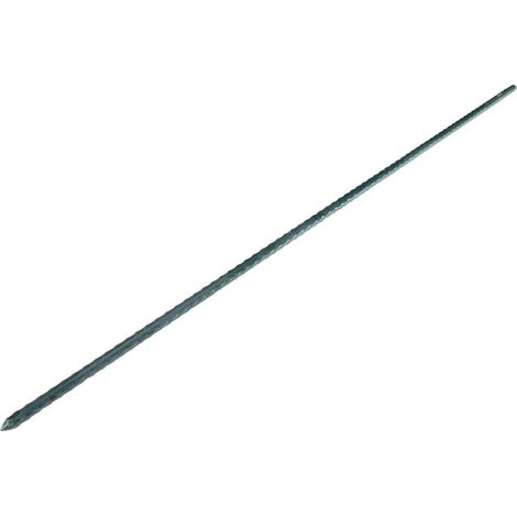 TrendLine Pflanzstab 120cm Kletterhilfe Ø11mm Pflanzenstütze Rankhilfe