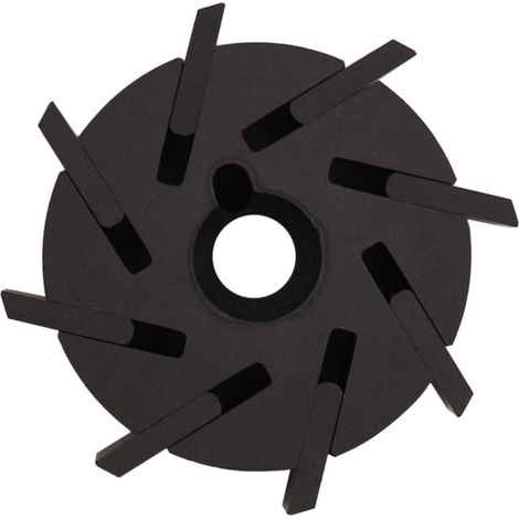 Turbine de moteur de pompe à vide pour SL S R230 W220 C215 (1/5)
