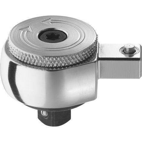 Facom J.372V Einsteck-Umschaltknarre 9 x 12 mm 3/8 (1/3)
