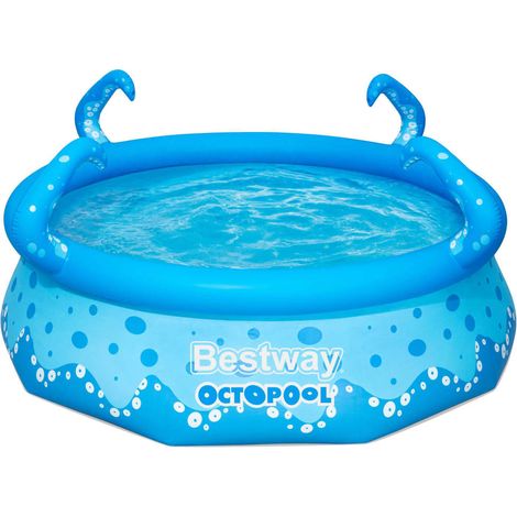 Easy Set Pool OctoPool 274x76 cm Bestway