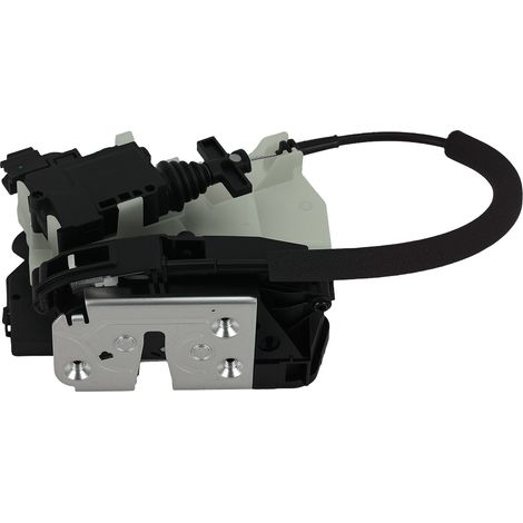 Boot Lock Assembly Actuator for Ford Ecosport 13-17 CN15-A219A-NE Tailgate (1/4)