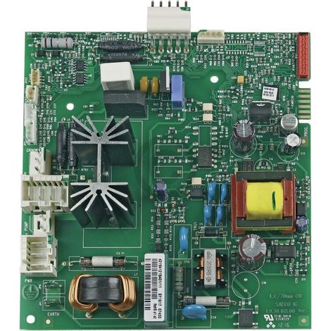 Saeco scheda elettronica 996530007392 macchina caffè XSmall