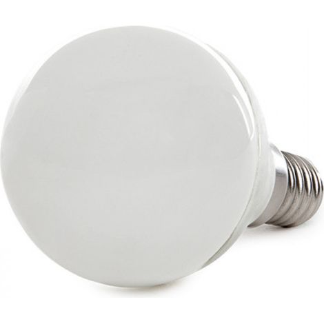 Lampadina LED E14 3W 240Lm 6000ºK 40.000H [HO-3WE14SMD2835-CW]