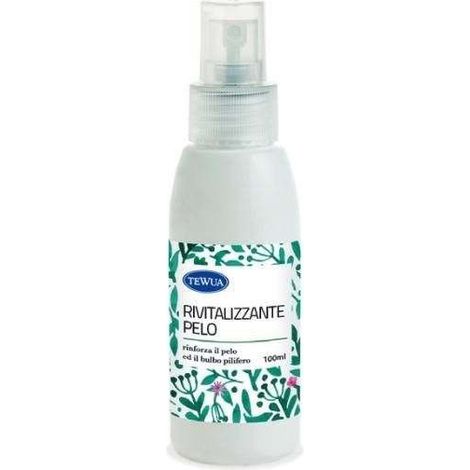 Tewua Lozione Rivitalizzante 100ml
