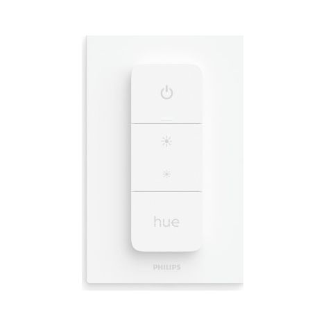 Interruptor regulador Philips Hue  Interruptor regulador Hue  IEEE 802.15.4 (1/5)