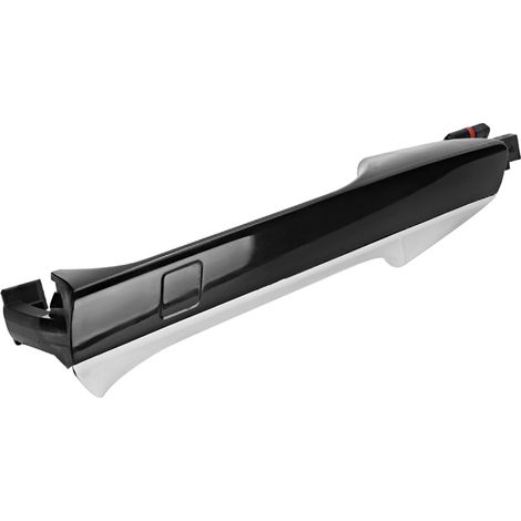 Accoudoir universel auto gauche réglable, support coude anti-fatigue pour voiture, bras support avec support de réglage (1/5)