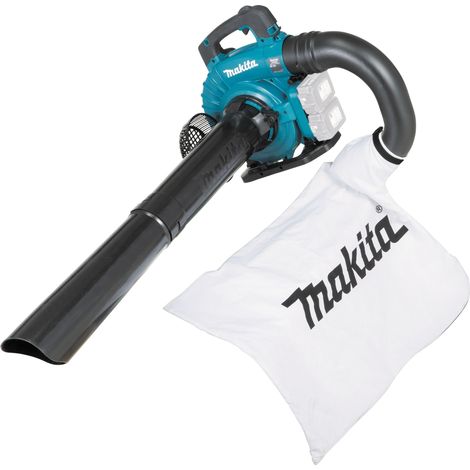 Makita DUB363ZV Twin 18v (36v) Brushless Blower Naked