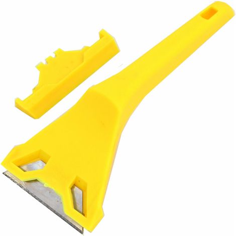 AW Tools Raschietto per spazzole tergicristallo