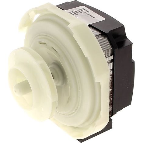 Moteur de cyclage pour lave-vaisselle – Compatible Whirlpool, Ariston, Indesit – Références C00302488, C00731573