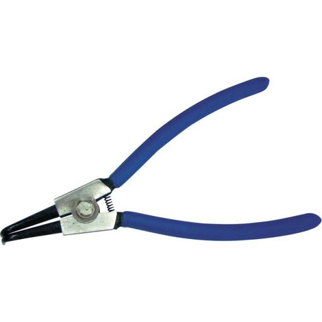 Pinzas Mega seegera 200mm interior doblado 20 cm