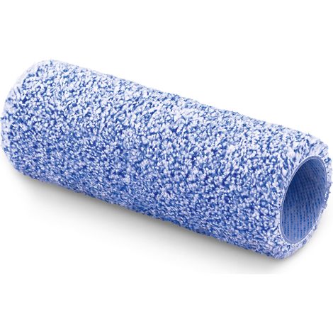 Rullo per vernice con cestello MicroMIx 18 cm (vello 10 mm)