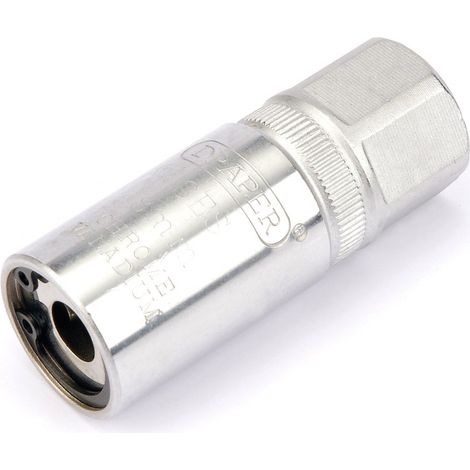 Draper 58709 Stud Extractor, 8mm (1/5)