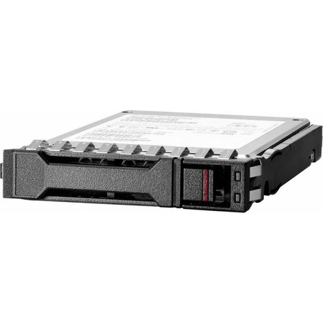 HPE SSD de 2,5 pulgadas, 240 GB SATA 6G de lectura intensiva BC de múltiples proveedores (P40496-B21)