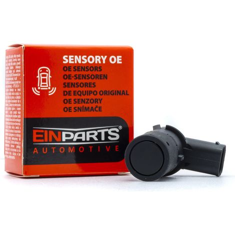 Sensor de aparcamiento PDC para Citroën C2/C3/C4/C8 Jumpy, Berlingo, Peugeot 307/807/1007 Expert, Partner (1/5)