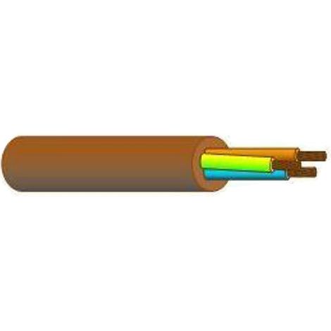 Cavo elettrico gommato FS18OR18 3X2,5