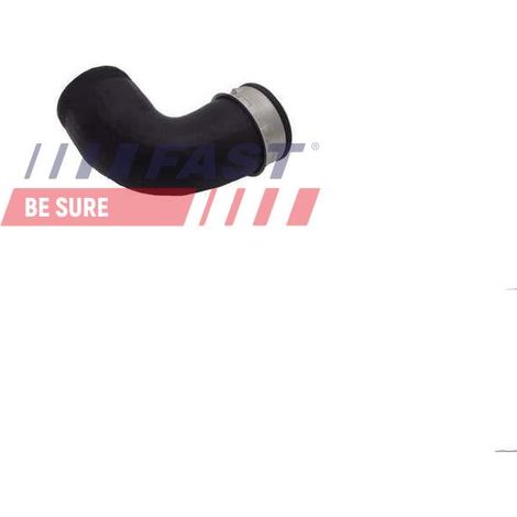 Tubo de intercooler rápido FT61862