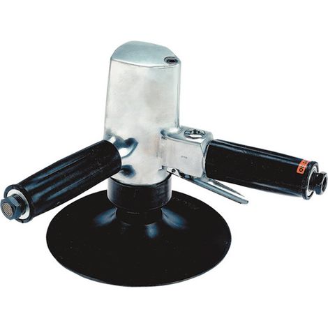 DISQUEUSE VERTICALE INTENSIVE CEDREY