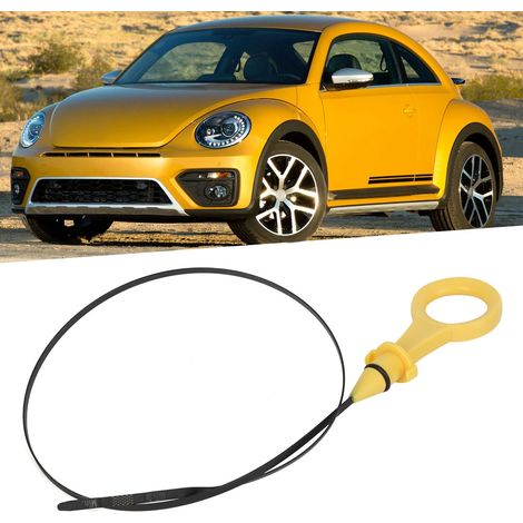 Ölmessstab zur Messung des Ölstands (06J115611F) passend für Beetle/Eos/CC (1/5)