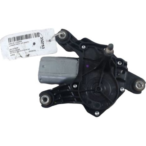 [PRODUIT D'OCCASION] Moteur Essuie-glace Arriere DACIA Logan Mcv 2007- ♻️ Ref Oe. 8200441376a - Garantie à vie